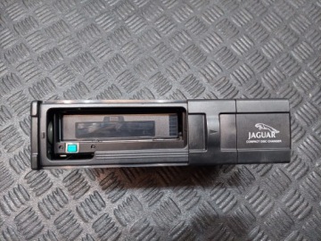CD-ЧЕЙНДЖЕР LNC4160AA JAGUAR XK XKR XK8 X100