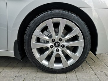 Hyundai i40 Kombi 1.7 CRDi LOW 115KM 2013 Hyundai i40 1.7CRDI 116KM Klimatronic Tempomat Par, zdjęcie 26