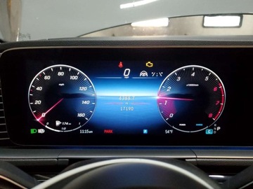 Mercedes GLE V167 2024 Mercedes-Benz GLE 450 4Matic 2024 3.0l 3.0 Benzyna 375KM, zdjęcie 9