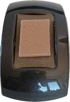 ОСНОВАНИЕ ДЛЯ ОКОН, УВЕСЕННОЕ OASIS CEMENCIAK IKEBANA 1 ГРАФИТОВЫЕ ЦВЕТЫ