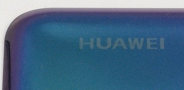 НОВЫЙ ПОЛНЫЙ ЗАДНИЙ КОРПУС Huawei P20 PRO TWILIGHT + стекло камеры