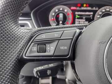 Audi A4 B9 Avant Facelifting 2.0 40 TFSI 204KM 2023 Audi A4 Avant Audi A4 Avant B9 40 TFSI 204km S tronic quattro 2.0 Benzyna, zdjęcie 15