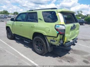 Toyota 2023 Toyota 4-Runner Trd Off Road Premium 2023 4.0l 4.0 Benzyna 270KM, zdjęcie 3