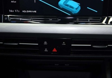 Volkswagen Golf VIII 2021 Volkswagen Golf 2.0 TDI - Automat _ 2.0 Diesel 116KM, zdjęcie 22