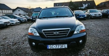 Kia Sorento I 2008 Kia Sorento Kia Sorento 3.3 Benzyna 242KM, zdjęcie 2