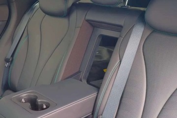 BYD 2025 BYD Seal 6 Comfort Lite Duzy rabat Szybki odbior Polski salon 1.5, zdjęcie 24