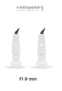 Końcówki widiowe ROLLSPEED TIP-XC - FI 8-11