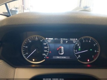 Land Rover Range Rover Velar 2023 Land Rover Range Rover Velar P340 R-Dynamic S Mhev 2023 3.0l 3.0 Benzyna, zdjęcie 10