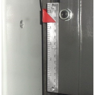 HOLZSTAR ГОРИЗОНТАЛЬНО-СВЕРЛИЛЬНЫЙ СТАНОК ДЛЯ ДЛИННЫХ ОТВЕРСТИЙ