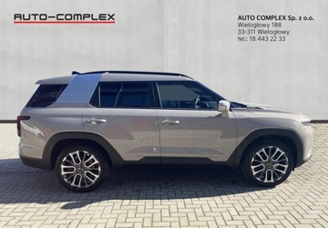 Ssangyong 2024 SsangYongKGM Torres 1.5 T-GDI 163KM Automat Wild Nowy Dostepny od reki, zdjęcie 5