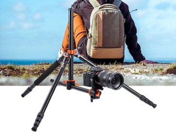 ШТАТИВ ALU/MAG 231CM K234A7 KF09.087V5 Высокая горизонтальная стойка K&F