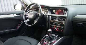 Audi A4 B8 Avant Facelifting 2.0 TDI 143KM 2012 Audi A4 Avant 2,0TDI143KM Panoramiczny Dach 2.0 Diesel 143KM, zdjęcie 21