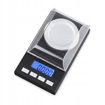 Ювелирные весы TM8020