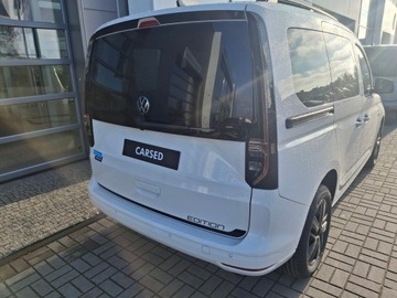 Volkswagen Caddy V Caddy 2.0 TDI 122KM 2025 Volkswagen Caddy 2.0 TDI 122 KM DSG, zdjęcie 32