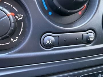 Renault Clio III Hatchback 3d Phase II 1.2 16v 75KM 2011 Renault Clio Tylko158tyśkm 1WŁAŚCICIEL 2011 Lift 1.2 ORYGINAŁ LAKIER 5DRZWI, zdjęcie 11