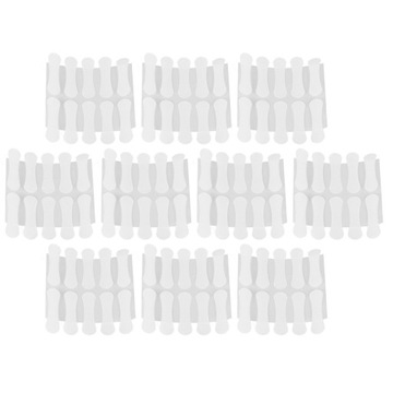 100 шт. невидимая лента для лифтинга лица