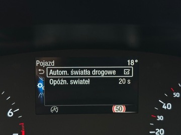 Ford Puma II Crossover 1.0 EcoBoost 125KM 2021 Ford Puma Titanium / CarPlay / LED / 1 właściciel, zdjęcie 33