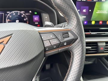 Cupra Formentor Crossover 1.5 TSI 150KM 2023 Cupra Formentor 1.5 TSI / 150 KM DSG FV-23%, ASO,, zdjęcie 21