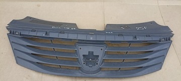DACIA LOGAN ATRAPA GRILL