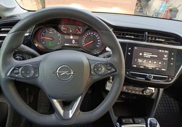 Opel Corsa F Hatchback 5d 1.2 75KM 2023 Opel Corsa Edition 2023, zdjęcie 6