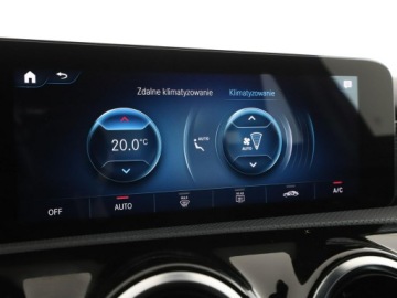 Mercedes Klasa A W177/V177 Hatchback Plug-In 1.3 250e 218KM 2022 Mercedes A 250 fv23, phev, full led, virtual, pdc,, zdjęcie 28