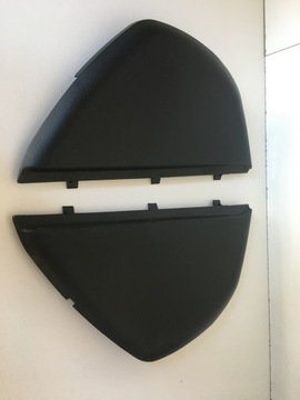 КРЫШКА КОНСОЛИ ПРАВАЯ SKODA FABIA I 6Y1857504