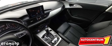 Audi A6 C7 Avant Facelifting 2.0 TDI ultra 190KM 2017 Audi A6 Avant Audi A6 Avant 2.0 Diesel 190KM, zdjęcie 33