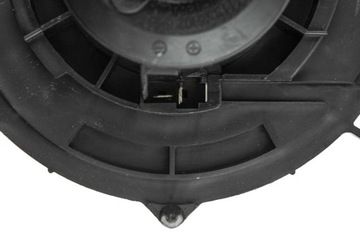 Вентилятор NTY MAZDA 3 2003-5 2005
