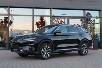 BYD Seal U DM-i 218KM 2025 BYD Seal U DM-i Boost Plug-In Hybrid Duzy rabat Polski salon 1.5, zdjęcie 4