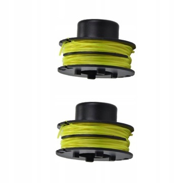 Триммер катушки для RYOBI RAC118 RLT3525S