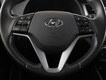Hyundai Tucson III SUV 1.6 T-GDI 177KM 2016 Hyundai Tucson Kamera, Aut.klima Navi,, zdjęcie 20