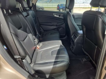 Ford Edge II 2021 Ford Edge Titanium 2021 2.0 Benzyna 250KM, zdjęcie 11