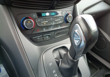 Ford C-MAX II Grand C-MAX Facelifting 1.5 TDCi 120KM 2017 Ford Grand C-MAX Grand Automat 2018 z Gwarancja 1.5 Diesel 120KM, zdjęcie 14