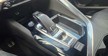 Peugeot 5008 II Crossover 1.5 BlueHDI 130KM 2020 Peugeot 5008 GT-Line 7 OSOBOWY skora automat 1.5 Diesel 130KM, zdjęcie 11