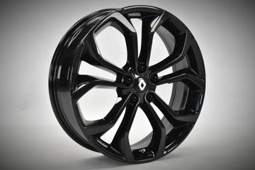 FELGI RENAULT SCENIC IV 6,5x20 ET33 5x114,3