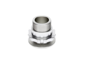 ZAWIESZENIE GWINTOWANE TA-TECHNIX BMW E46 98-06R ŁĄCZNIKI