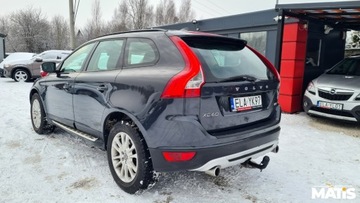Volvo XC60 I SUV 2.0 D3 163KM 2013 Volvo XC 60 2.0 163KM Automat skora xenony navi 100 bezwypadek 2.0 Diesel, zdjęcie 1