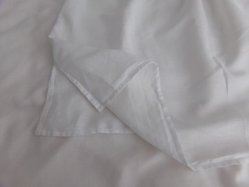 ЛЬНЯНАЯ ТУНИКА H&M MAMA R.L