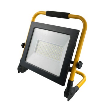 СВЕТОДИОДНЫЙ ПРОЖЕКТОР TIG 100Вт 4000К для коровника