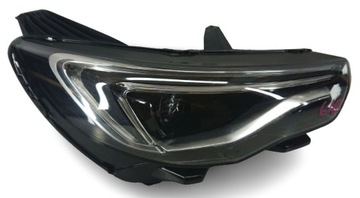 Opel Grandland X LED lampa prawa przednia przód