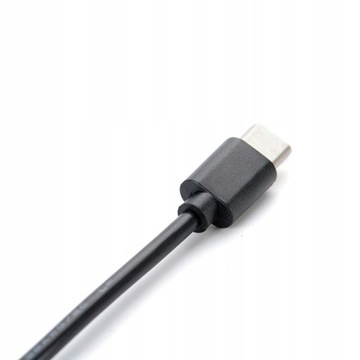 Кабель USB-C типа C к разъему Micro USB
