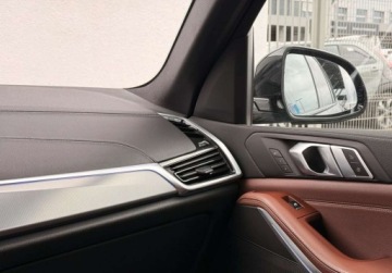 BMW X5 G05 SUV 3.0 30d 265KM 2020 BMW X5 Salon PL M Sport Hak Gwarancja Bezwypadkowy FVAT23, zdjęcie 17