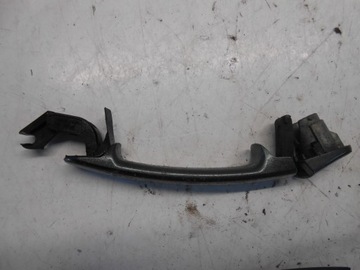 ЗАМОК ДВЕРИ ПЕРЕДНИЙ ПРАВЫЙ LS6N SEAT TOLEDO III #