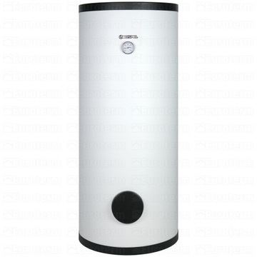 Bojler do pomp ciepła z wężownicą Kospel SWP-200 200l