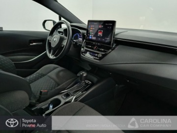 Toyota Corolla XII TS Kombi Facelifting 1.8 Hybrid 140KM 2024 Toyota Corolla 1.8 Hybrid Comfort Seria E21 (2019-, zdjęcie 7