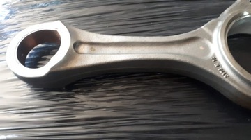 Шатун MAN TGX TGS