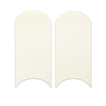 Paski do french manicure InterVion