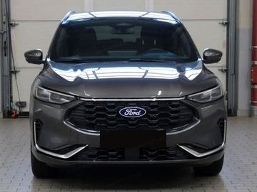 Ford Kuga III SUV Facelifting 2.5 FHEV 180KM 2025 Od ręki - ST-Line X eCVT 2.5 FHEV FWD 180KM / Pakiet Winter, zdjęcie 1
