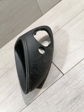 ОСНОВА ЗЕРКАЛА ЛЕВОГО CAYENNE A2721407