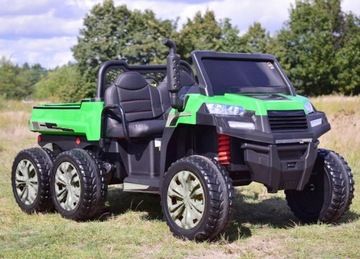 JEEP ELECTRIC BUGGY АВТОМОБИЛЬНАЯ МОЩНОСТЬ 800 Вт 24 В ДИСТАНЦИОННОЕ УПРАВЛЕНИЕ